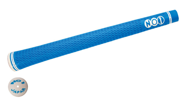NO1 GRIP 50 SERIES - BLUE